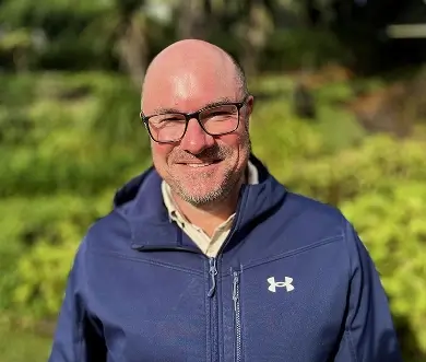 Gregory MartindaleConservation Heritage Fund